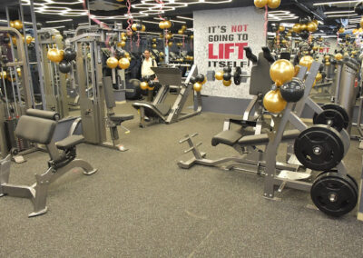 airfit gym photos